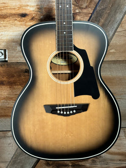 D'Angelico Premier  Tammany OM