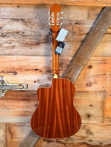 Ortega RCE145NT Classical