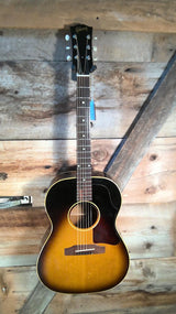 1965 Gibson LG-1
