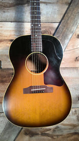 1965 Gibson LG-1