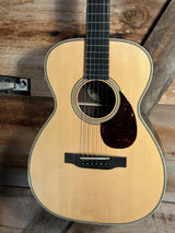 2009 Collings 02H