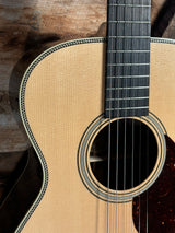 2009 Collings 02H