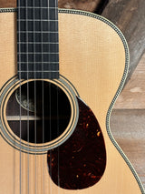 2009 Collings 02H