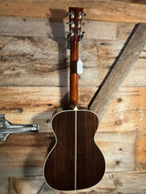 2009 Collings 02H