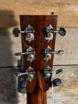 2009 Collings 02H