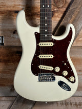 2022 Fender American Professional II Strat