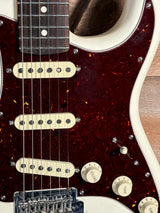 2022 Fender American Professional II Strat