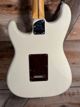 2022 Fender American Professional II Strat