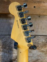 2022 Fender American Professional II Strat