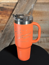 Starr's Guitars Polar Camel 40 Ounce Travel Mug