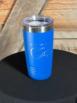 Starr's Guitars Insulated Travel Mug