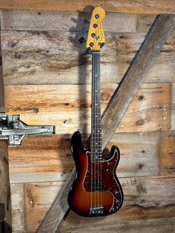 Fender American Pro II Precision Bass