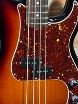 Fender American Pro II Precision Bass