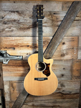 Martin GPCPA4 Siris