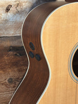 Martin GPCPA4 Siris