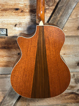 Martin GPCPA4 Siris