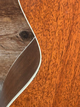 Martin GPCPA4 Siris