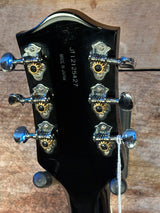 Gretsch G6137TCB Black Panther