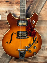 1968 Harmony H-64