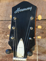 1968 Harmony H-64