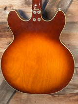 1968 Harmony H-64