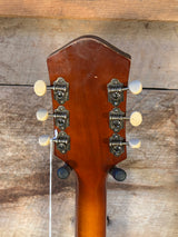 1968 Harmony H-64