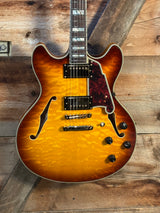 D’Angelico Excel DC XT