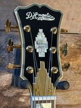 D’Angelico Excel DC XT