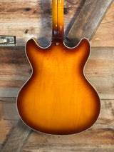 D’Angelico Excel DC XT