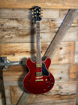 2003 Gibson ES335 Dot Reissue