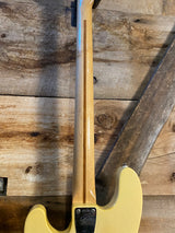 1972 Fender Telecaster Bass