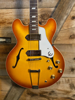 2021 Epiphone Casino Gibson Custom Shop