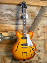 2021 Epiphone Casino Gibson Custom Shop