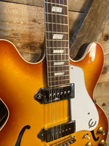 2021 Epiphone Casino Gibson Custom Shop