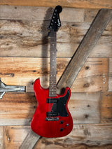 Fender Squier Stratosonic