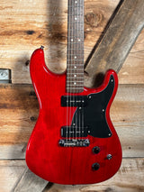 Fender Squier Stratosonic