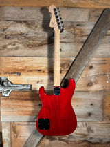 Fender Squier Stratosonic