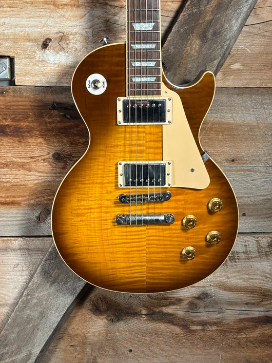 2004 Gibson Les Paul Standard – Starr's Guitars 2004 Gibson Les Paul Standard – Starr's Guitars