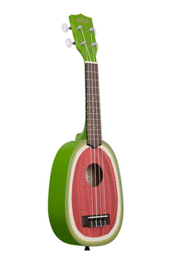Kala KA-NV-WTML Watermelon Soprano Uke