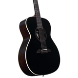 Alvarez MF70 Diamond Black Top