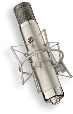 Warm Audio WA-CX12 Tube Condensor Microphone