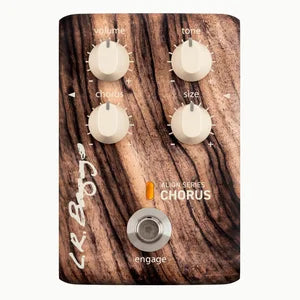 L.R. Baggs Align Sereis Chorus Acoustic Pedal