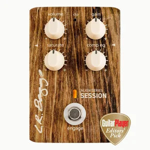 L.R. Baggs Align Series Session Acoustic Pedal