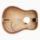 L.R. Baggs Anthem SL Acoustic Guitar Pickup