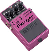 BOSS BF-3 Flanger