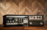 BOSS BP-1W Booster Preamp