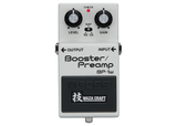 BOSS BP-1W Booster Preamp