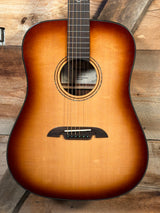 Alvarez AED90 Ebony Elite