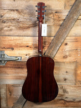 Alvarez AED90 Ebony Elite