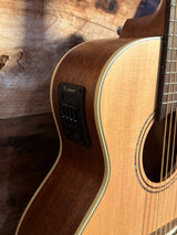 Alvarez ALJ2e Little Jumbo Travel